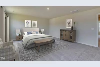 273 Williams Grove Lane #Lot 62, Apex, NC 27523 - Photo 16