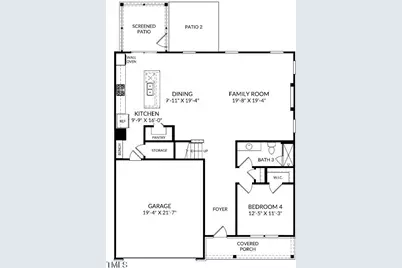 273 Williams Grove Lane #Lot 62, Apex, NC 27523 - Photo 30