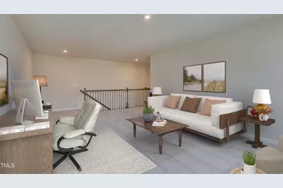 273 Williams Grove Lane #Lot 62, Apex, NC 27523 - Photo 12