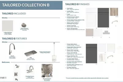 273 Williams Grove Lane #Lot 62, Apex, NC 27523 - Photo 32