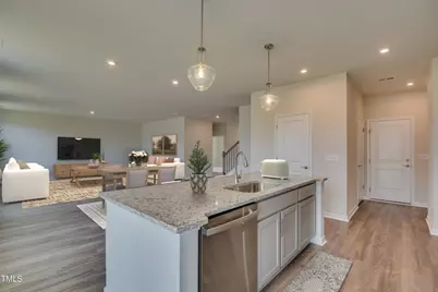 273 Williams Grove Lane #Lot 62, Apex, NC 27523 - Photo 14