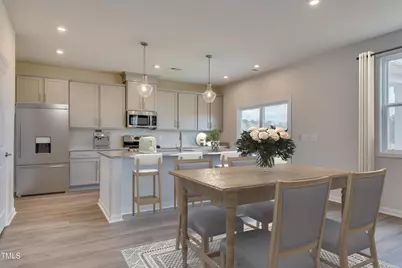 273 Williams Grove Lane #Lot 62, Apex, NC 27523 - Photo 6