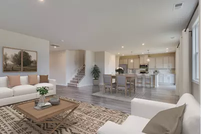 273 Williams Grove Lane #Lot 62, Apex, NC 27523 - Photo 8