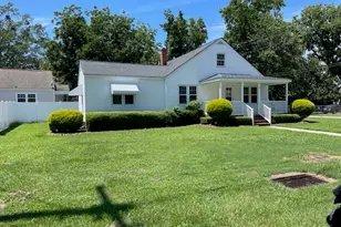 140 S Dunn St, Angier, NC 27501 - Photo 1