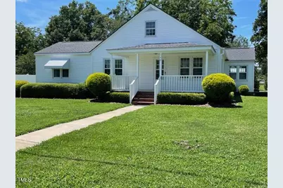 140 S Dunn Street, Angier, NC 27501 - Photo 2