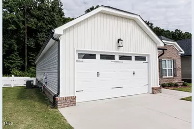 286 Brunswick Drive, Nashville, NC 27856 - Photo 2