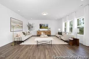 155 Nathan Dr, Lillington, NC 27546 - Photo 12