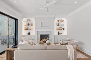 4906 Tremont Dr, Raleigh, NC 27609 - Photo 20