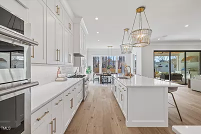 4906 Tremont Drive, Raleigh, NC 27609 - Photo 12