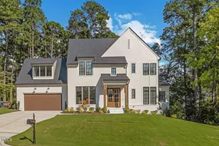 4906 Tremont Dr, Raleigh, NC 27609 - Photo 4