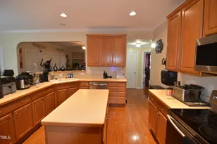 12109 Jasmine Cove Way, Raleigh, NC 27614 - Photo 12