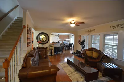 12109 Jasmine Cove Way, Raleigh, NC 27614 - Photo 6