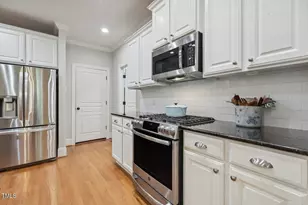 4221 Bibleway Ct, Holly Springs, NC 27540 - Photo 6