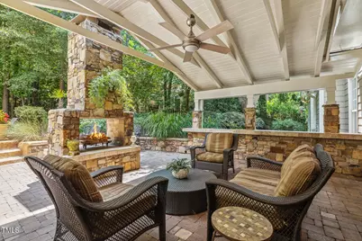 4221 Bibleway Court, Holly Springs, NC 27540 - Photo 22