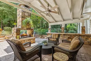 4221 Bibleway Ct, Holly Springs, NC 27540 - Photo 22