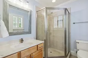 4221 Bibleway Ct, Holly Springs, NC 27540 - Photo 18