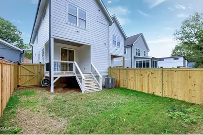 1418 Joe Louis Avenue, Raleigh, NC 27610 - Photo 46