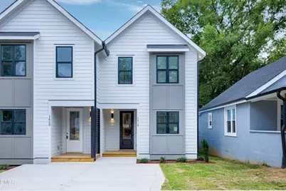 1418 Joe Louis Avenue, Raleigh, NC 27610 - Photo 2