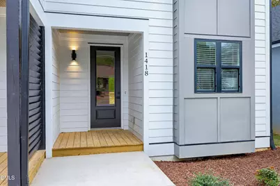 1418 Joe Louis Avenue, Raleigh, NC 27610 - Photo 4