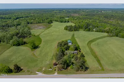 2169 U S Highway #1, Norlina, NC 27563 - Photo 2