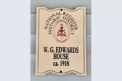 605 Saint David Street, Tarboro, NC 27886 - Photo 4