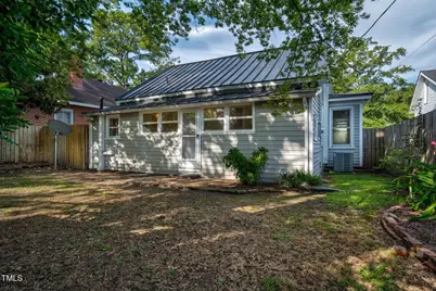 605 Saint David Street, Tarboro, NC 27886 - Photo 26