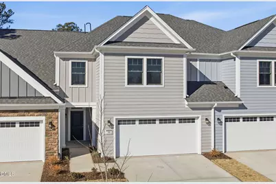 712 Blackpool Drive, Durham, NC 27703 - Photo 2