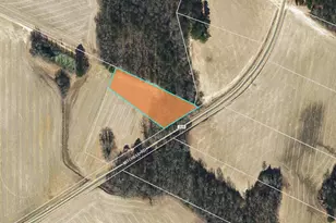 Lot 7 Mitchell Rd, Lillington, NC 27546 - Photo 1