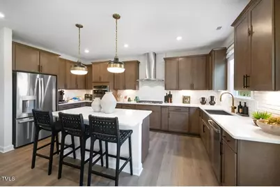 2839 Bristol Way, Sanford, NC 27330 - Photo 8