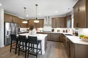 2839 Bristol Way, Sanford, NC 27330 - Photo 8