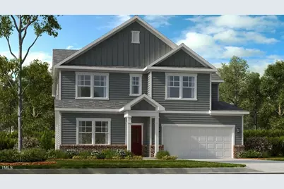 2839 Bristol Way, Sanford, NC 27330 - Photo 1
