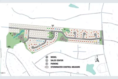 2839 Bristol Way, Sanford, NC 27330 - Photo 22