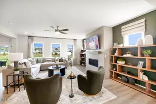 2839 Bristol Way, Sanford, NC 27330 - Photo 10