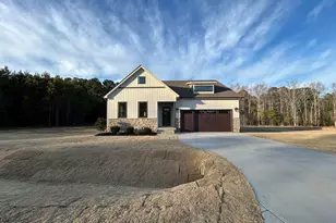 459 Hillard Ln, Wendell, NC 27591 - Photo 2