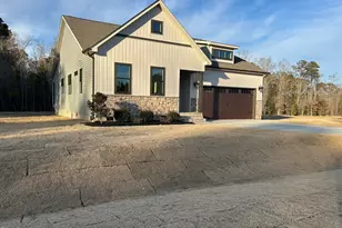 459 Hillard Ln, Wendell, NC 27591 - Photo 4