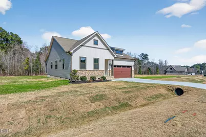 459 Hillard Lane, Wendell, NC 27591 - Photo 2