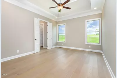 499 Hillard Lane, Wendell, NC 27591 - Photo 8