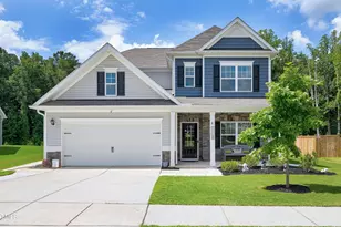 5300 Trilogy Farm Dr, Raleigh, NC 27603 - Photo 1