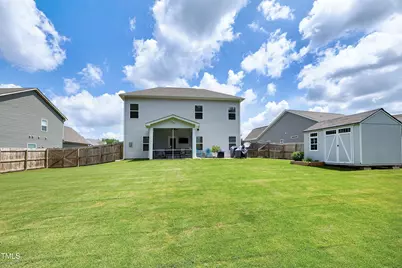 5300 Trilogy Farm Drive, Raleigh, NC 27603 - Photo 44