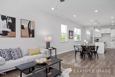 25 Charred Oak Ct Street, Lillington, NC 27546 - Photo 8