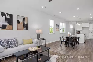 25 Charred Oak Ct St, Lillington, NC 27546 - Photo 8