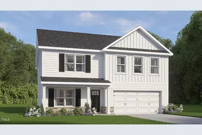 825 Comice Pear Way, Willow Springs, NC 27592 - Photo 1