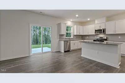 825 Comice Pear Way, Willow Springs, NC 27592 - Photo 8