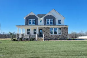 77 Cultivator Ct, Angier, NC 27501 - Photo 1