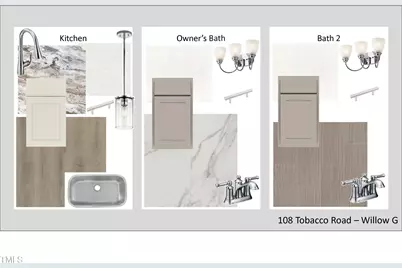 77 Cultivator Court, Angier, NC 27501 - Photo 38