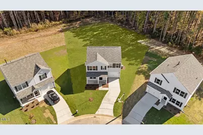 3801 Falcon Court NW, Wilson, NC 27896 - Photo 34