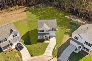 3801 Falcon Ct NW, Wilson, NC 27896 - Photo 34