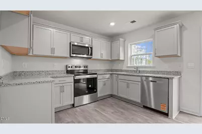 3801 Falcon Court NW, Wilson, NC 27896 - Photo 8