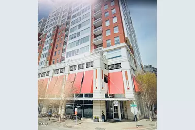 400 W North Street #634, Raleigh, NC 27603 - Photo 6