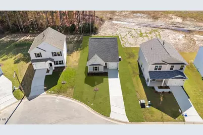 3805 Falcon Court NW, Wilson, NC 27896 - Photo 20